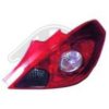 DIEDERICHS 1814090 Combination Rearlight